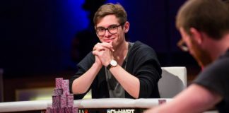 7 rad na częstsze deepowanie turniejów – część 2 Fedor Holz