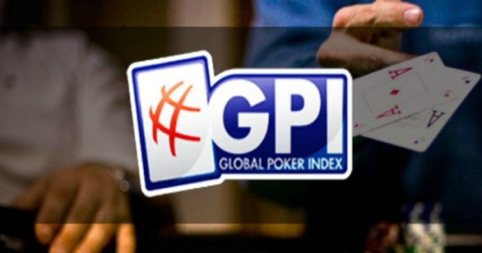 Global Poker Index Global Poker Index