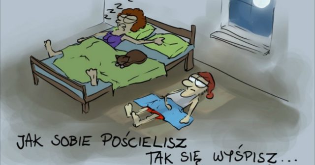 [BLOG] #34 Teraz drodzy parafianie od#$%@ Wam kazanie