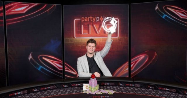 Jean-Pascal Savard triumfatorem PartyPoker Million North America