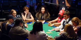 Autorka ,,Black Widow Poker”: Pokerzystki muszą codzienne radzić sobie z uprzedzeniami