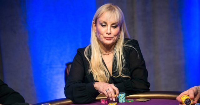 Lauren Roberts: „Mężczyźni myślą, że jestem fishem i niech tak będzie”