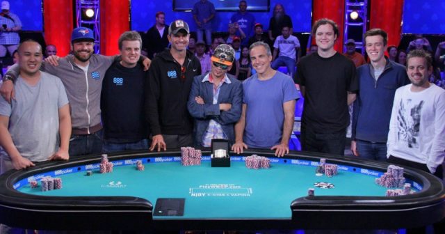 Koniec November Nine – reakcje pokerowej społeczności