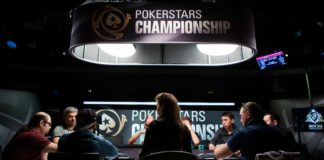 PSC Soczi: Troyanovskiy wśród sześciu finalistów Main Eventu PokerStars Championship Soczi