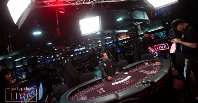 [NA ŻYWO] Relacja ze stołu finałowego PartyPoker Million North America
