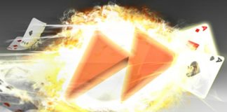 PartyPoker wprowadza nowy limit w grach fastforward! PartyPoker fastforward