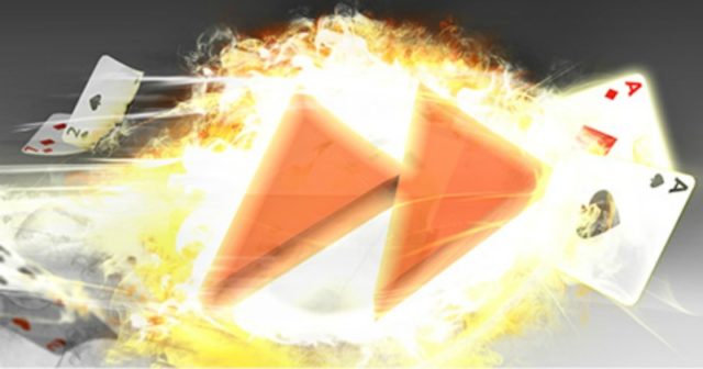 PartyPoker wprowadza nowy limit w grach fastforward!