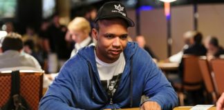 Początek Aussie Millions 2018 – Phil Ivey w drodze? Phil Ivey - Poker Hall of Fame 2017