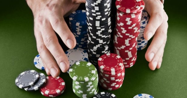 Jedyna droga do sukcesu: eliminacja fałszywych oczekiwań wobec pokera