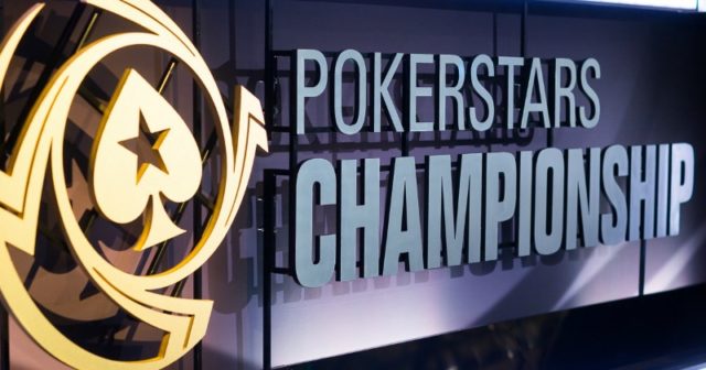 PokerStars Championship