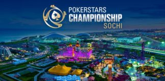 Już dziś startują festiwale PokerStars w Soczi i Chile PokerStars Championship Soczi