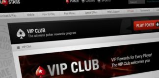 PokerStars również ujawnia swój nowy program lojalnościowy… PokerStars program lojalnościowy