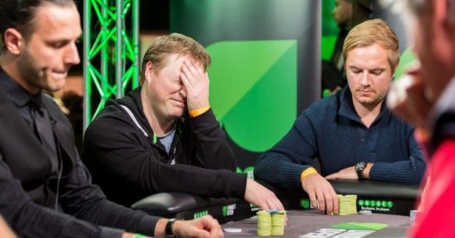 Kosztowne nieporozumienia w pokerze