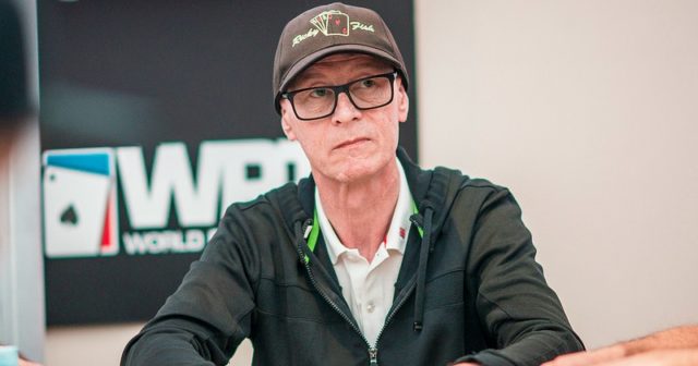 Znamy finalistów turnieju WPTDeepStacks Amsterdam