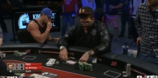 Jak nie zachowywać się przy pokerowym stole?