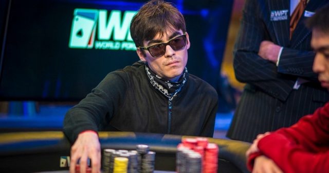 WPT Amsterdam: oficjalny stół finałowy nie dla Sebastiana Malca