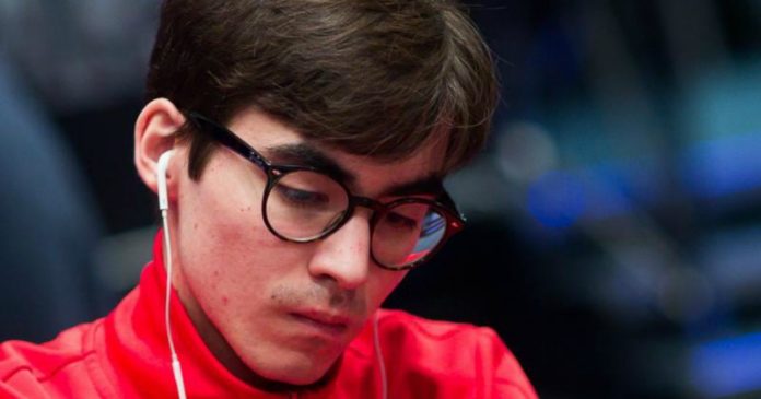 Sebastian Malec - PSC Monte Carlo