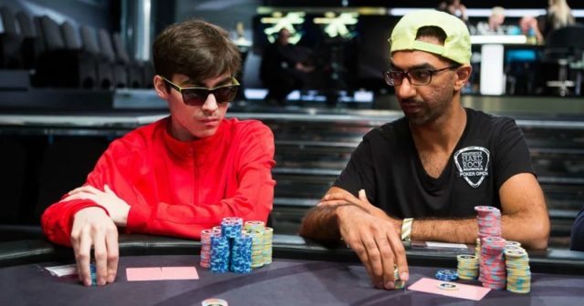 PSC Monte Carlo: Dwóch Polaków w dniu czwartym Main Eventu