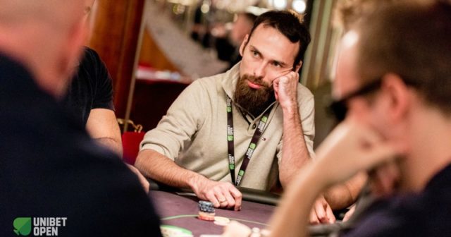 Unibet Open Malta: Dwóch Polaków z awansem w Main Evencie!