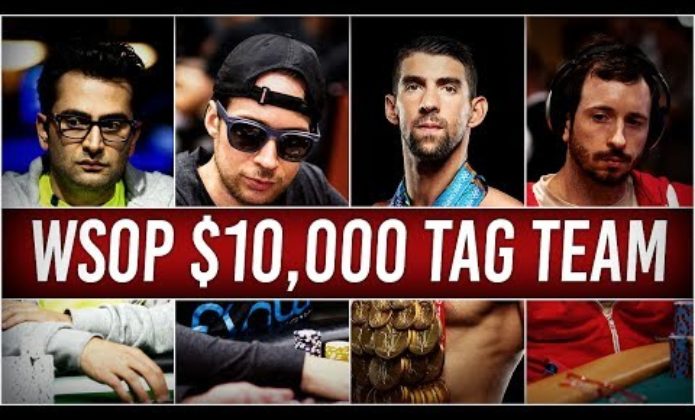 Esfandiari, Gross, Phelps, Rast