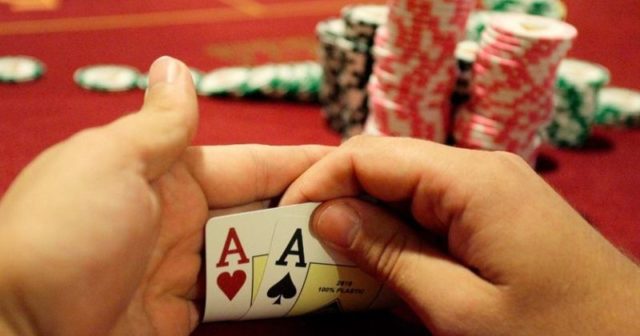 Błędy popełniane pre-flop – uzupełnienie i rozwinięcie