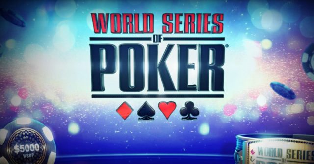 Organizatorzy World Series of Poker wprowadzają istotne zmiany