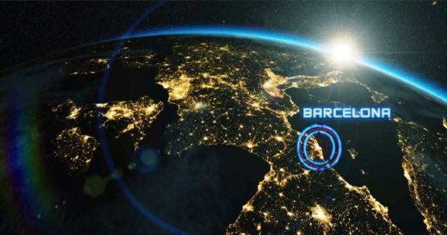 Kassouf, Antonius i Denilson szykują się na 888Live w Barcelonie