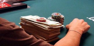 Dziesięć rad dla graczy cashowych