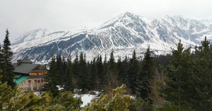 Murowaniec Murowaniec