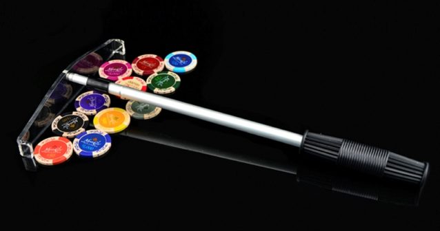 PokerStars podało swoje wyniki finansowe za pierwszy kwartał