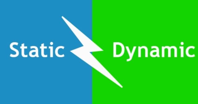 Ed Miller radzi: „dynamiczne i statyczne tekstury flopów”
