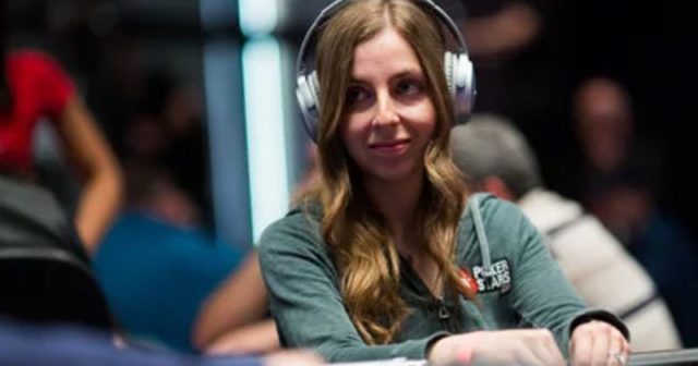 Maria Konnikova: poker może uczyć dzieci podejmowania decyzji