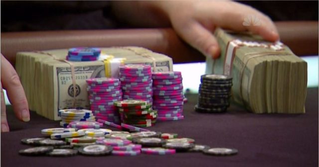W jaki sposób downswing wpływa na nas i na nasz bankroll?