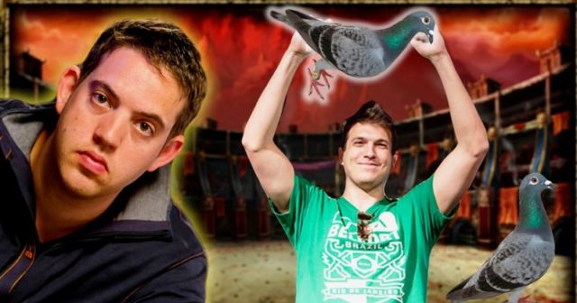 Luke Schwartz: „Doug Polk jest oszustem, nic nie wygrał online od lat…”