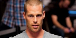 Patrik Antonius potwierdza udział w SHR Bowl China!