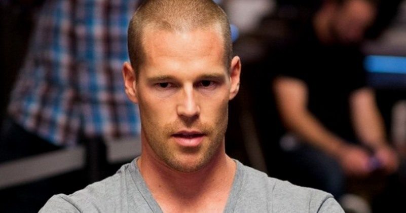 Patrik Antonius potwierdza udział w SHR Bowl China!