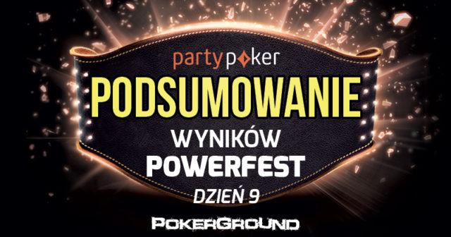 Powerfest 2018 – całkiem udane występy Rzepczyka, Jen0rka, olinSenyores!