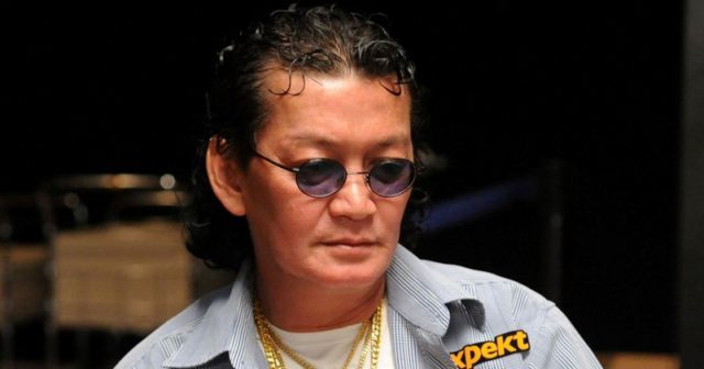 Scotty Nguyen zaprasza na charytatywny event w Daytonie