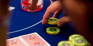 Ten nieszczęsny small blind… Jak grać? Część 1