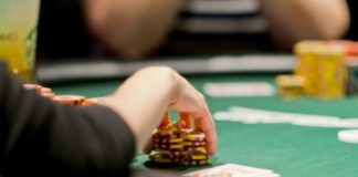 Ten nieszczęsny small blind… Jak grać? Część 2