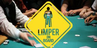 Ten nieszczęsny small blind… Jak grać? Część 3 Small blind