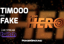Fake i Timooo – drugi odcinek unikalnego streamu z Sit & Go HERO