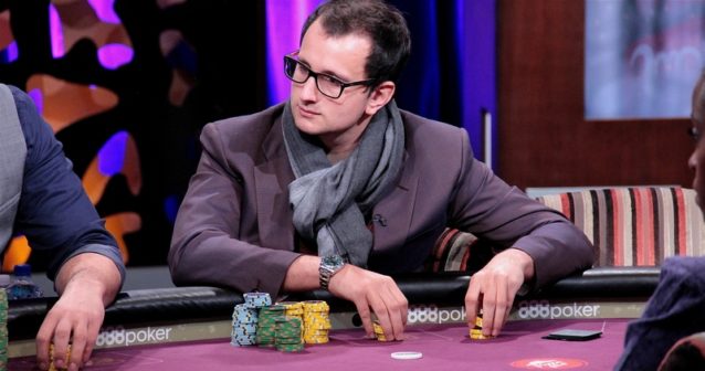 Rainer Kempe: „Fedor podwyższa poprzeczkę tego, co jest możliwe w pokerze”