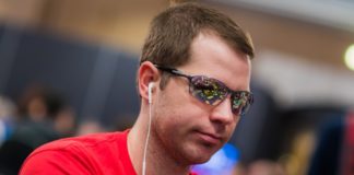 Jonathan Little o trudnej decyzji w rozdaniu ze sprytnym oponentem