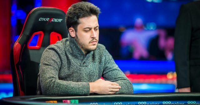 Adrian Mateos – wywiad z pokerowym fenomenem z Hiszpanii część I