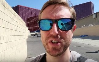 Andrew Neeme vlog