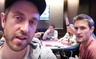 Andrew Neeme vlog