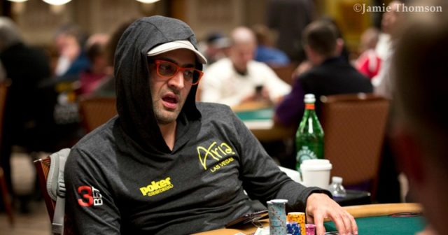 WSOP 2017: Dwie bransoletki przyznane, gwiazdy w grze!