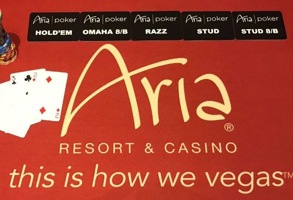 Aria Casino – zapowiedź eventu H.O.R.S.E