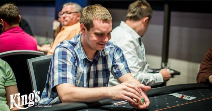 Midsummer Cup Artur Zmarzły